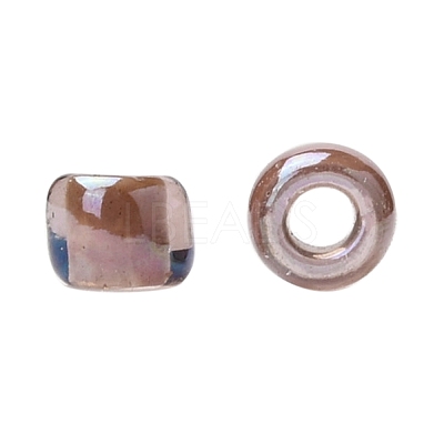 TOHO 8/0 Round Beads X-SEED-TR08-1850-1