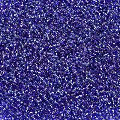 TOHO 11/0 Round Beads SEED-XTR11-0035-1