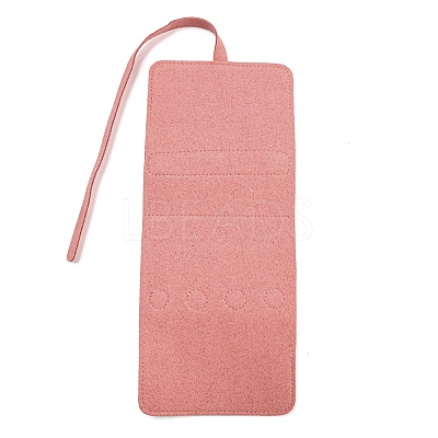 Microfiber Jewelry Storage Bags ABAG-G015-01E-1