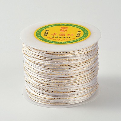 Round Polyester Braided Cords OCOR-F002-800-1