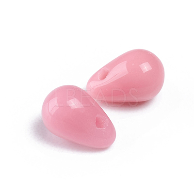 Czech Glass Beads GLAA-G070-11A-1