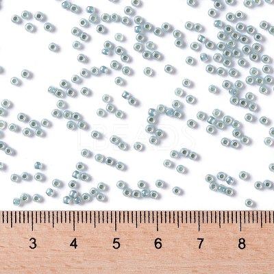 TOHO 11/0 Round Beads X-SEED-TR11-0915-1