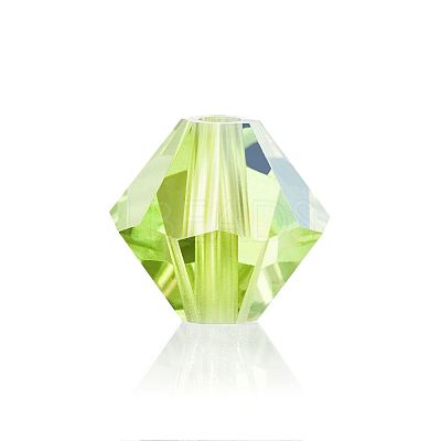 Preciosa&reg Crystal Beads Y-PRC-BA6-50540-200-1