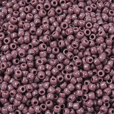 TOHO 8/0 Round Beads SEED-XTR08-0052-1