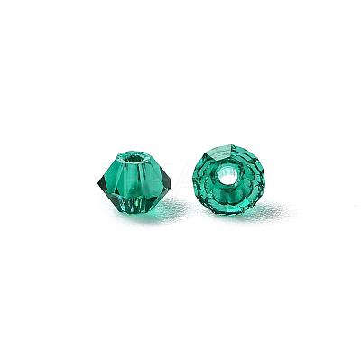 Preciosa&reg Crystal Beads Y-PRC-BA3-50730-1