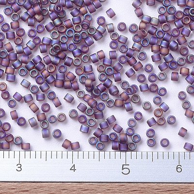 MIYUKI Delica Beads X-SEED-J020-DB0869-1
