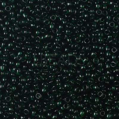 TOHO 8/0 Round Beads SEED-XTR08-0939-1