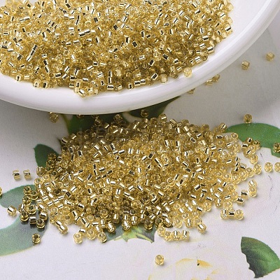 MIYUKI Delica Beads SEED-MY11-DB0042-1