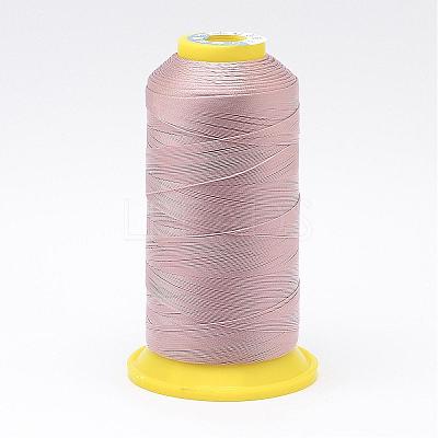 Heavy Duty Nylon Sewing Thread NWIR-N006-01F-0.6mm-1