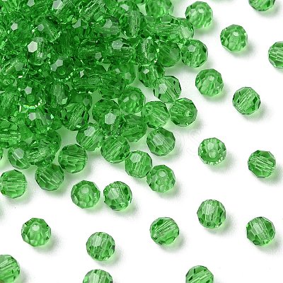 Preciosa&reg Crystal Beads Y-PRC-BB4-50520-1