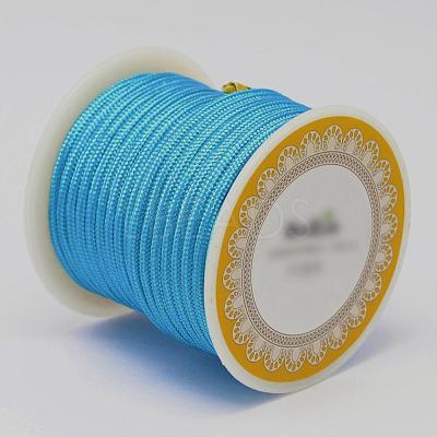 Braided Polyester Cords OCOR-D005-10-1