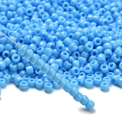 TOHO 6/0 Round Beads SEED-TR06-0043-1