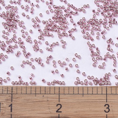 MIYUKI Delica Beads SEED-X0054-DB0435-1
