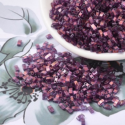 MIYUKI Half TILA Beads X-SEED-J020-HTL0316-1