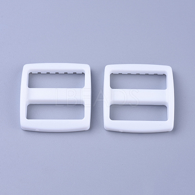 Plastic Buckles KY-WH0020-11-1