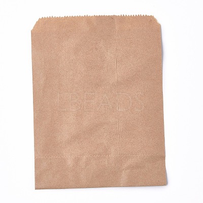 Kraft Paper Bags LS-X-CARB-P001-D02-04-1