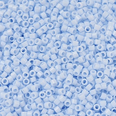 MIYUKI Delica Beads SEED-MY11-DB1497-1