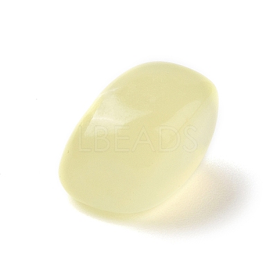 Natural New Jade Beads G-A023-01D-1