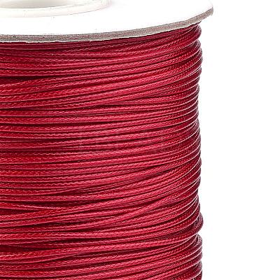 Korean Waxed Polyester Cord YC1.0MM-A118-1