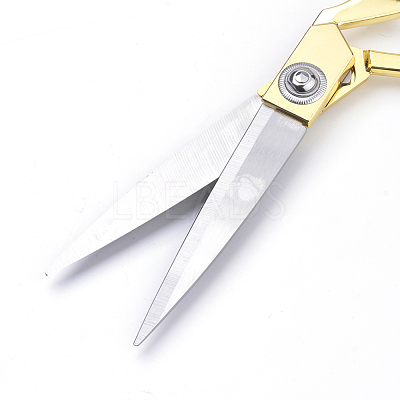 2cr13 Stainless Steel Tailor Scissors TOOL-Q011-03B-1