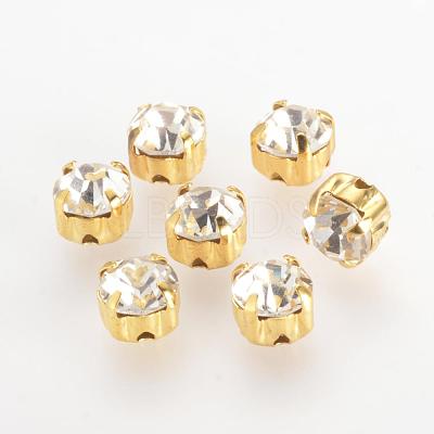 Sew on Rhinestone KK-S324-02A-1