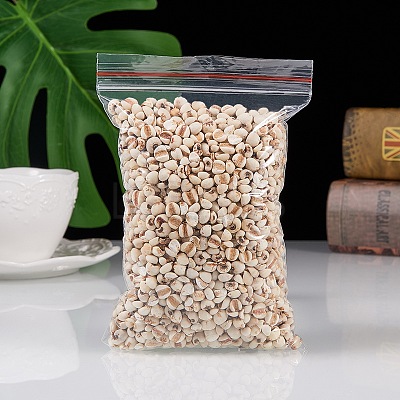 Rectangle Resealable Bags OPP-PH0001-15-6x9cm-1