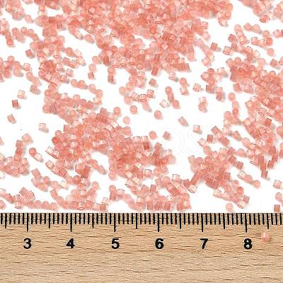 Imitation Cat Eyes Glass Seed Beads SEED-H003-03M-1