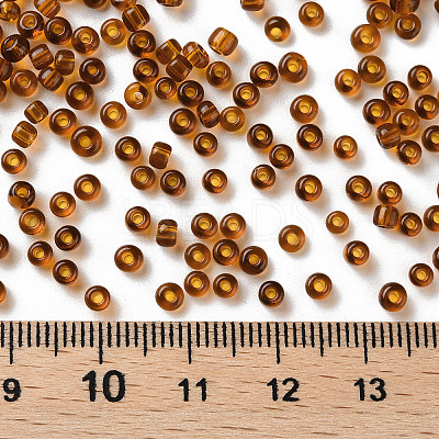 Glass Seed Beads X2-SEED-A004-3mm-13-1