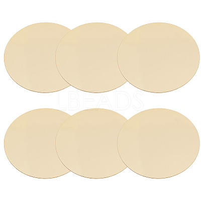 Brass Sheet KK-WH20011-01A-C-1