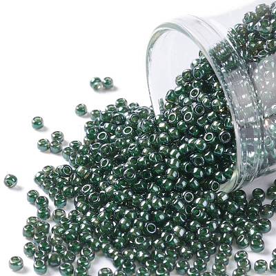 TOHO 11/0 Round Beads X-SEED-TR11-0373-1
