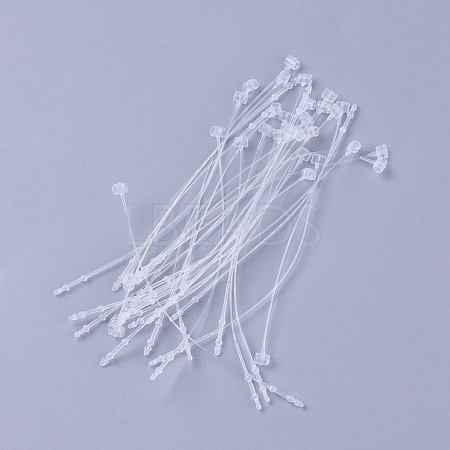 Plastic Cable Ties KY-WH0015-01C-1