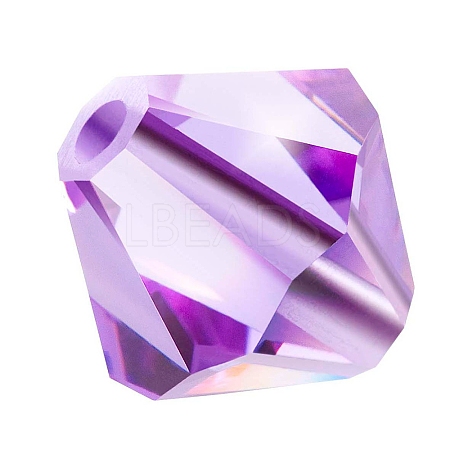 Preciosa&reg Crystal Beads X-PRC-BA5-20310-1