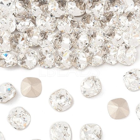 Preciosa&reg MAXIMA Crystal Fancy Stones Y-PRC-FC12-00030-1