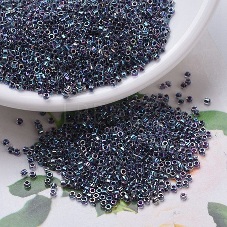 MIYUKI Delica Beads X-SEED-J020-DB0059-1