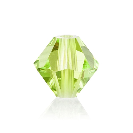 Preciosa&reg Crystal Beads X-PRC-BA5-50540-1