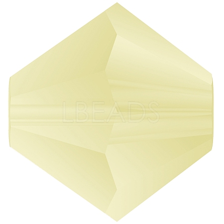 Preciosa&reg Crystal Beads Y-PRC-BA6-80100-840-1