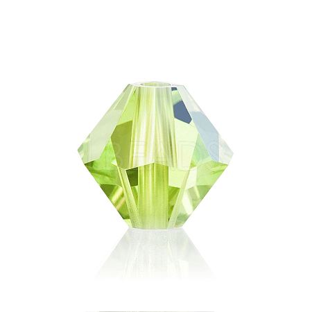 Preciosa&reg Crystal Beads Y-PRC-BA6-50540-200-1
