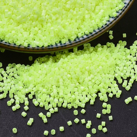 MIYUKI Delica Beads X-SEED-J020-DB1857-1