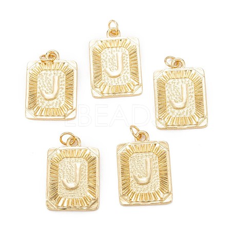 Brass Pendants KK-J279-58G-C-1