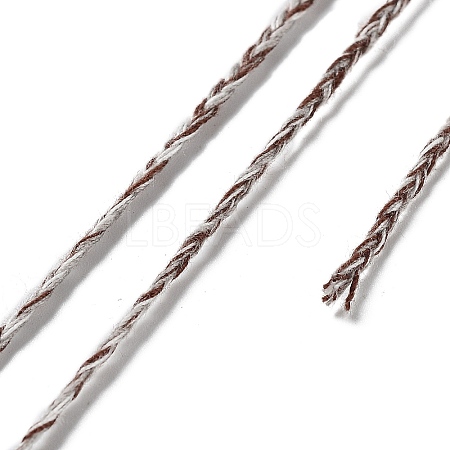 20M Polycotton Braided Cord OCOR-G015-03A-16-1