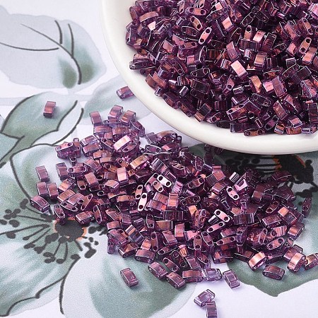 MIYUKI Half TILA Beads X-SEED-J020-HTL0316-1
