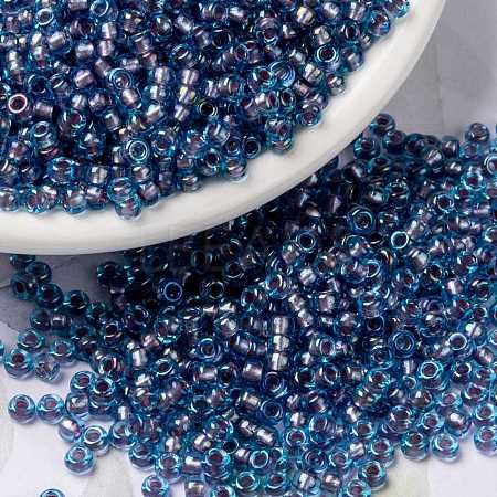 MIYUKI Round Rocailles Beads SEED-X0055-RR3745-1