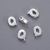 Brass Charms KK-P081-Q-S-1