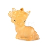 Luminous Glow in the Dark Resin Sculpture Display Decorations PW-WGBD4AA-02-3