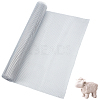3M Aluminum Mesh Sheet AJEW-GF0013-48H-1