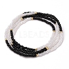 Summer Jewelry Waist Bead NJEW-C00015-03-2