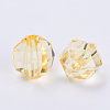 Transparent Acrylic Beads TACR-Q256-20mm-V16-3