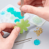 DIY Jewelry Punch Hole Kit DIY-OC0002-35-5