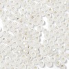 8/0 Glass Seed Beads SEED-Z001-C-E08-3