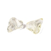 Transparent Glass Beads DGLA-N022-01-4